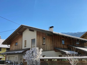 Ferienwohnung Waldheim Greifenburg